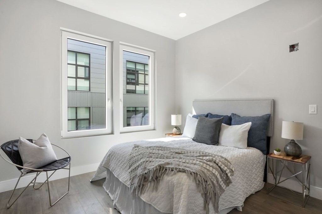 610 Rutherford Ave. - Charlestown