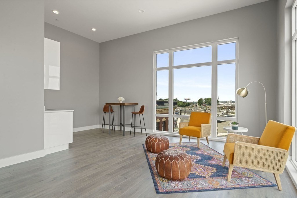 610 Rutherford Ave. - Charlestown