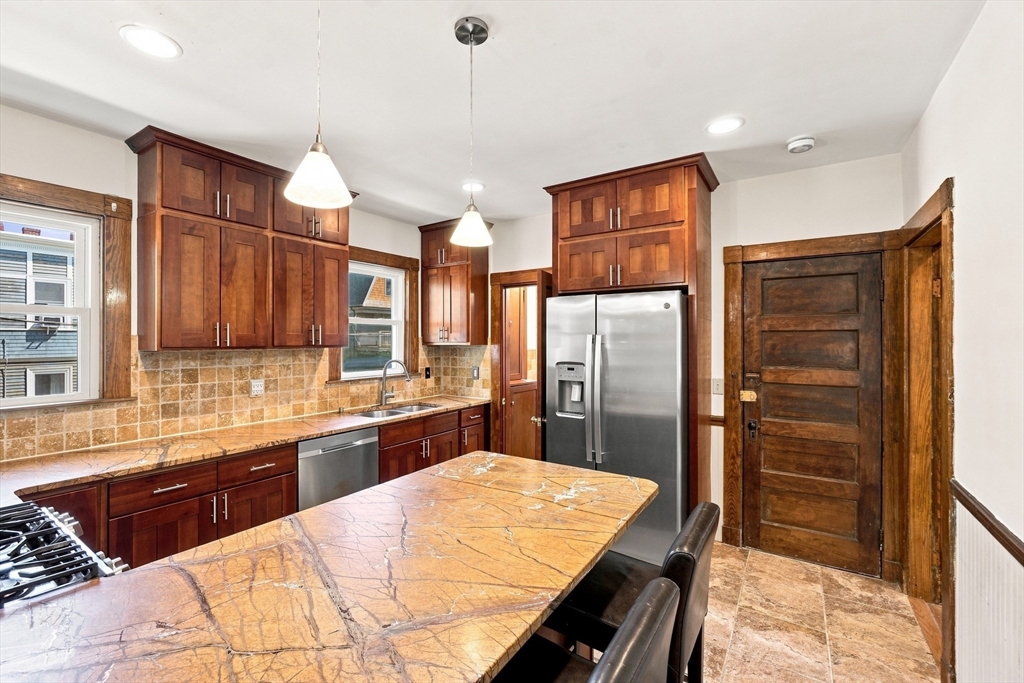 236 Concord Ave. - West Cambridge