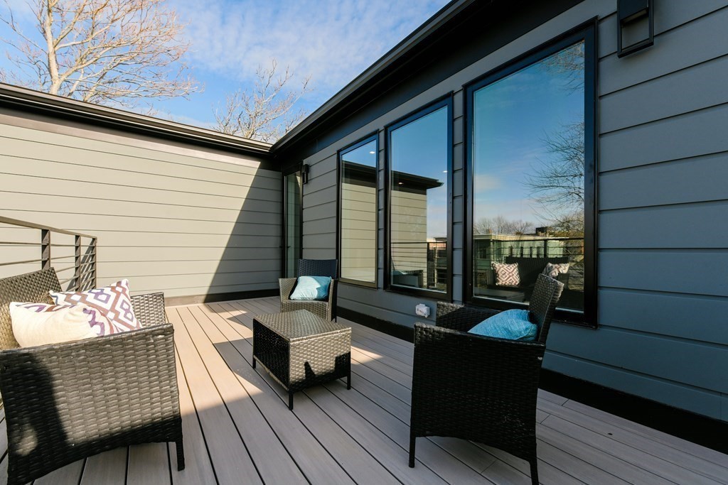 227 Prospect St. - Inman Square