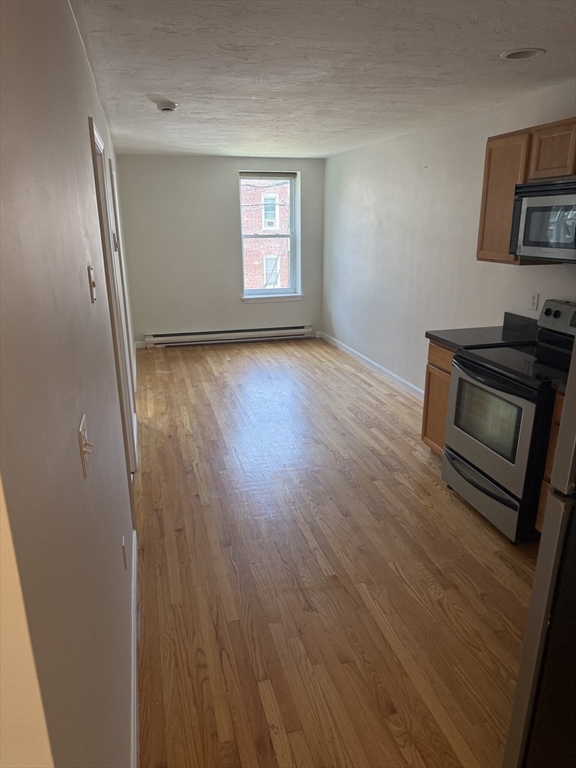 160 Cottage St. - East Boston