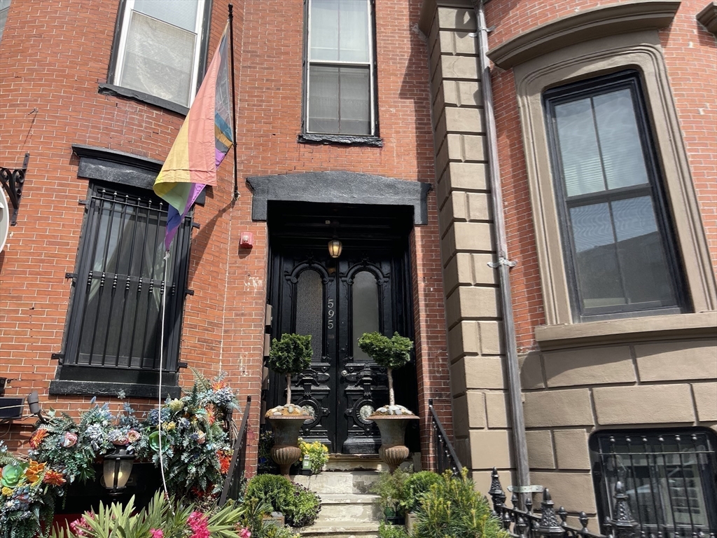 595 Tremont - South End