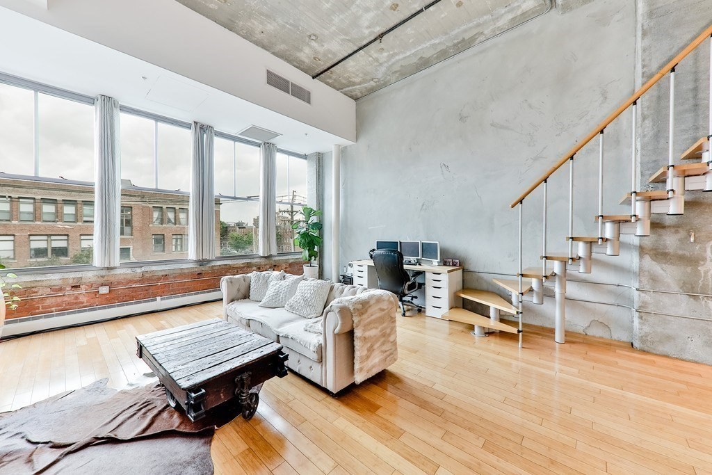 156 Porter St. - East Boston
