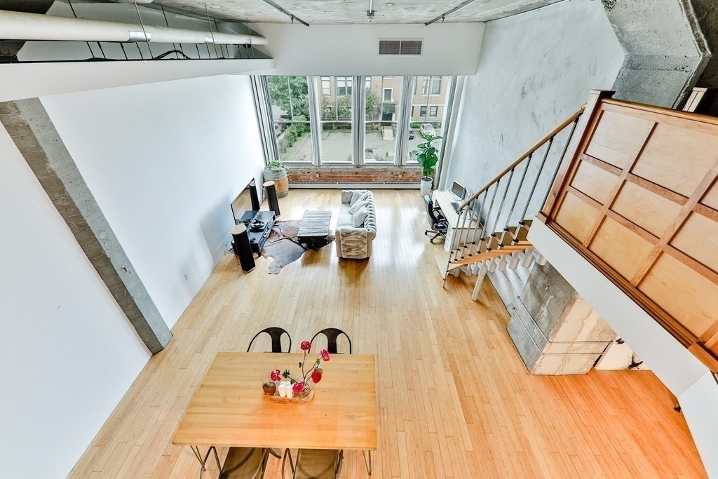 156 Porter St. - East Boston
