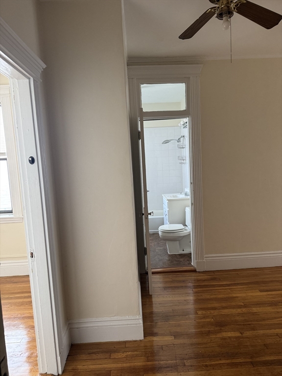 56 Charlesgate E - Back Bay