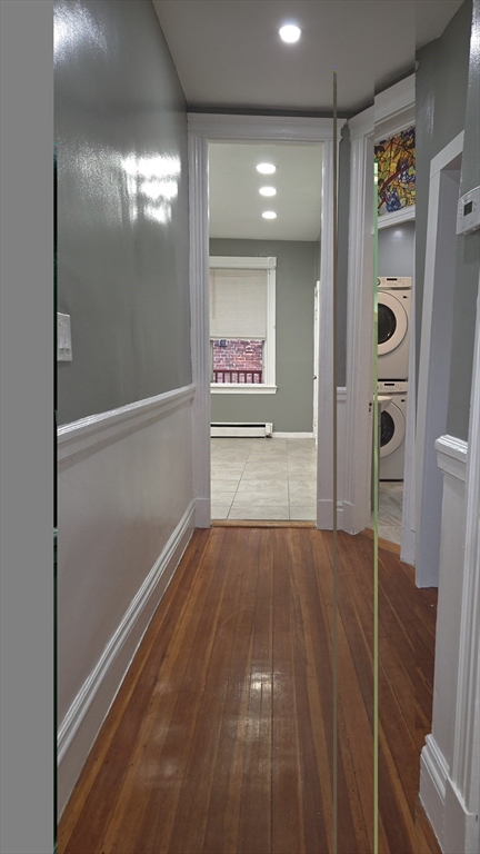 129 Harrishoff St. - Roxbury