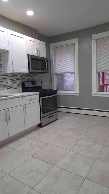 129 Harrishoff St. - Roxbury