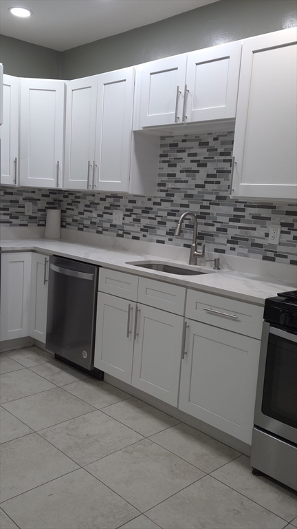 129 Harrishoff St. - Roxbury