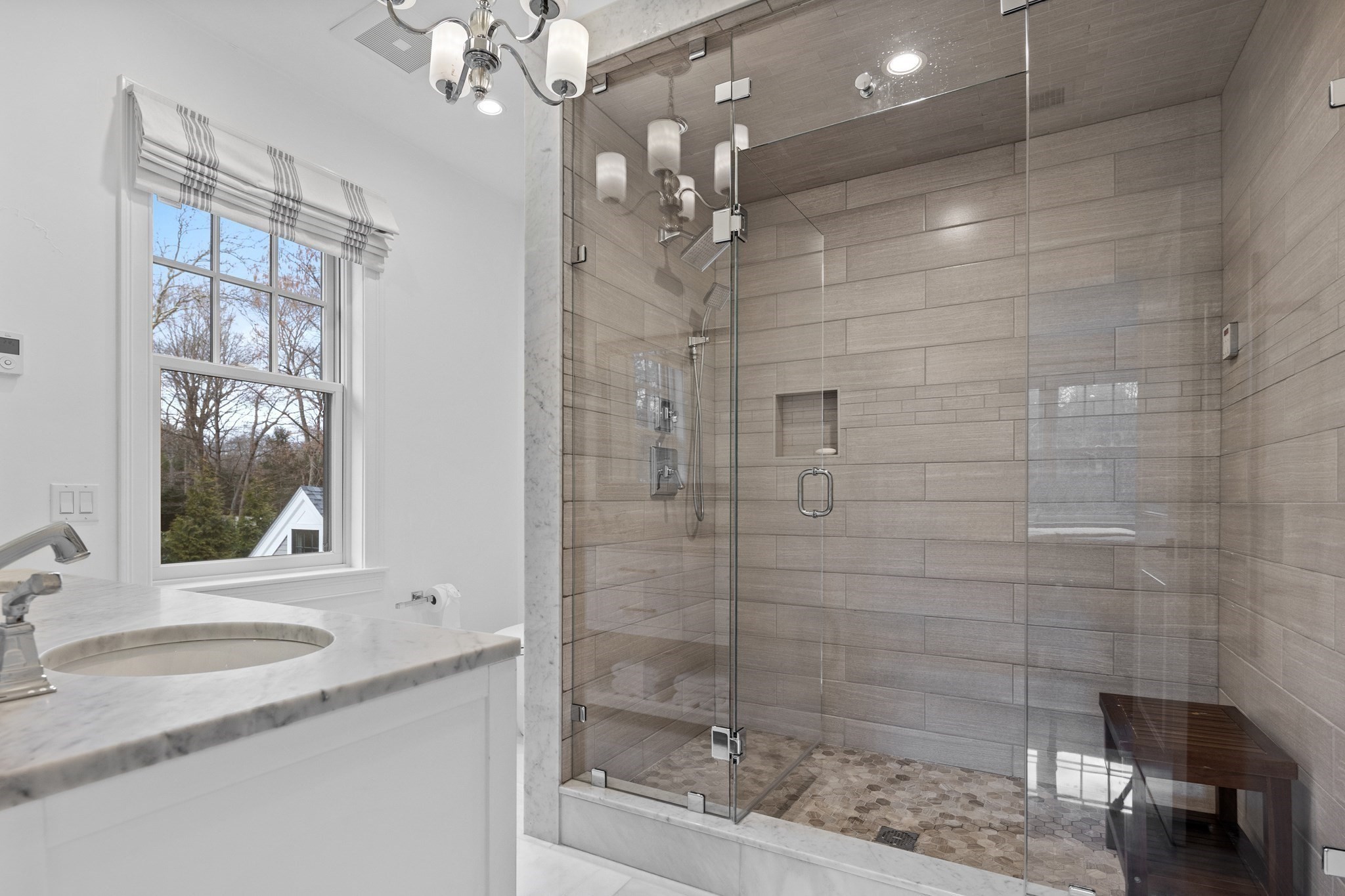 75 A Goddard Ave. - Brookline