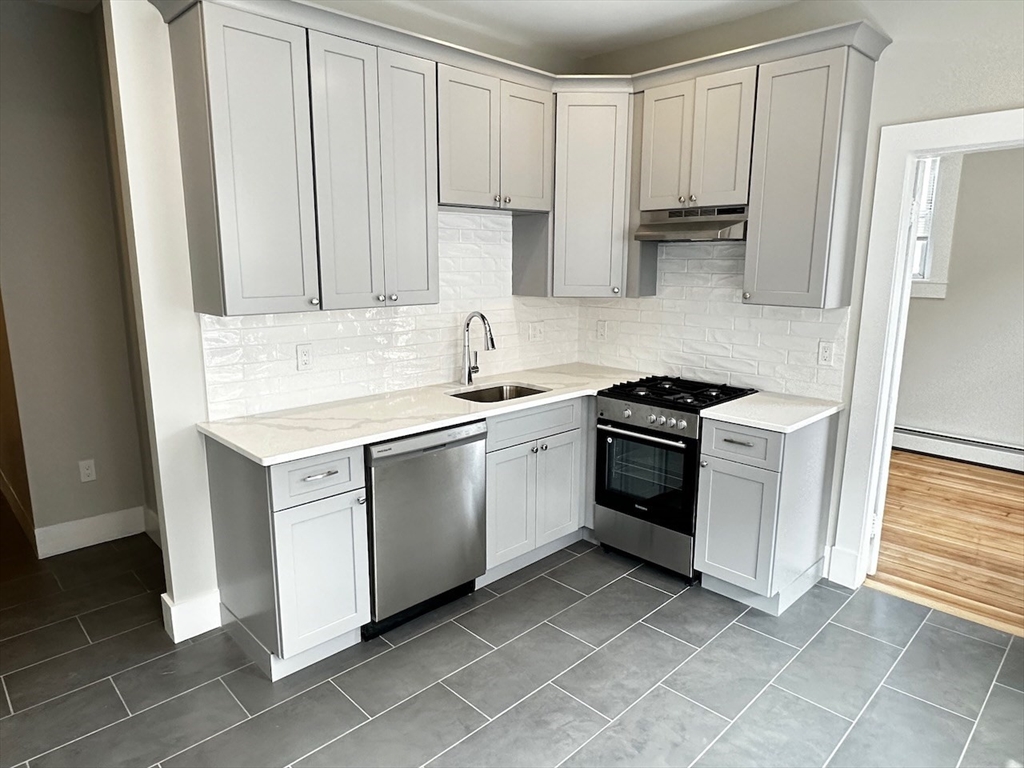 1284 Commonwealth Ave. - Allston