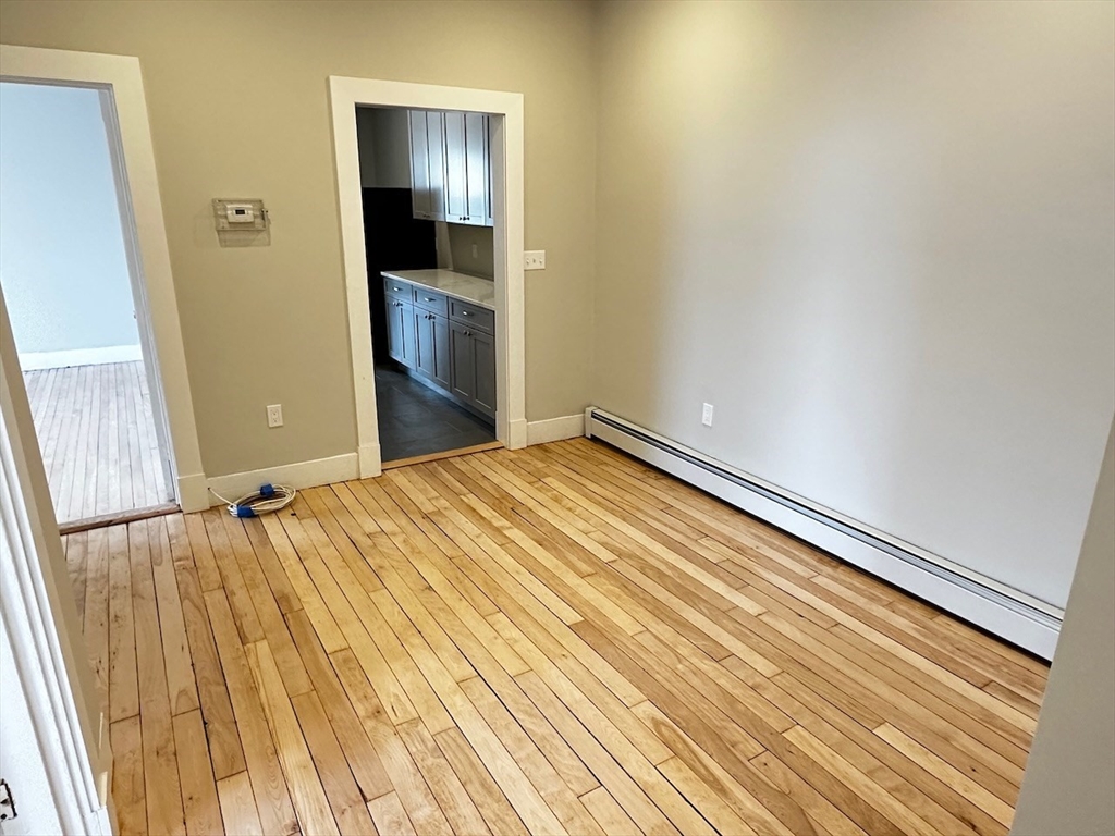 1284 Commonwealth Ave. - Allston