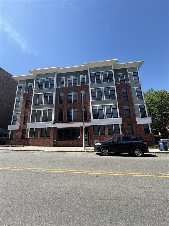 299 Dudley - Roxbury