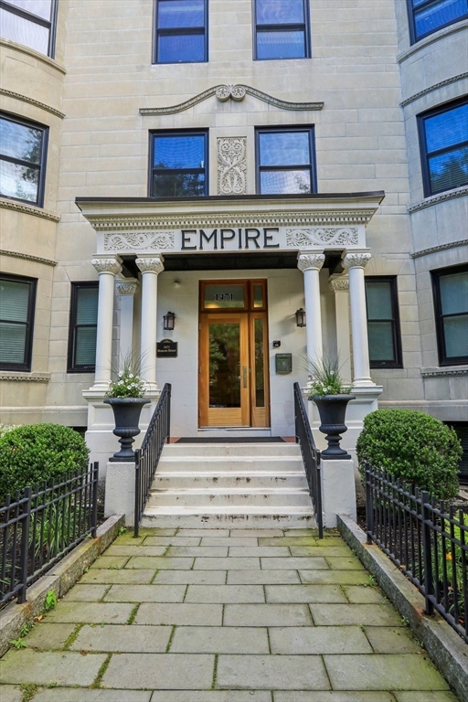 1471 Beacon St. - Coolidge Corner