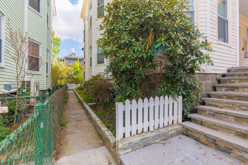 48 Burt St. - Dorchester