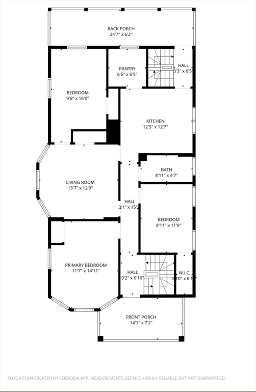48 Burt St. - Dorchester