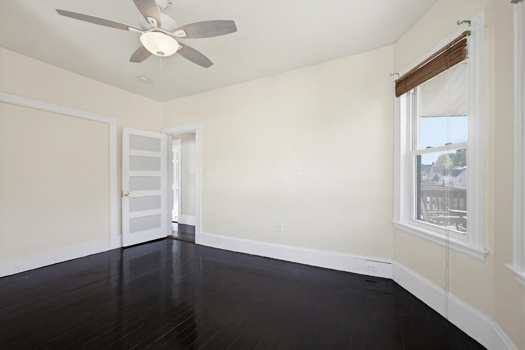 48 Burt St. - Dorchester