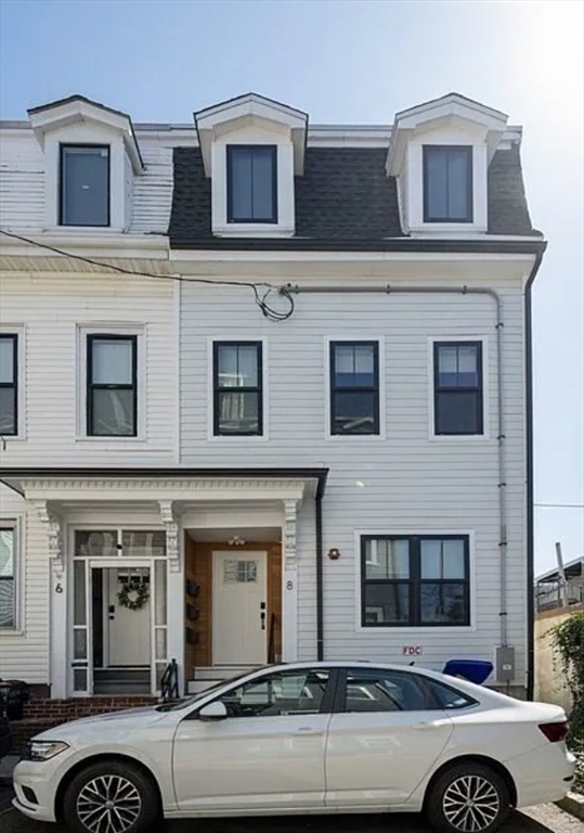 8 Viking - South Boston