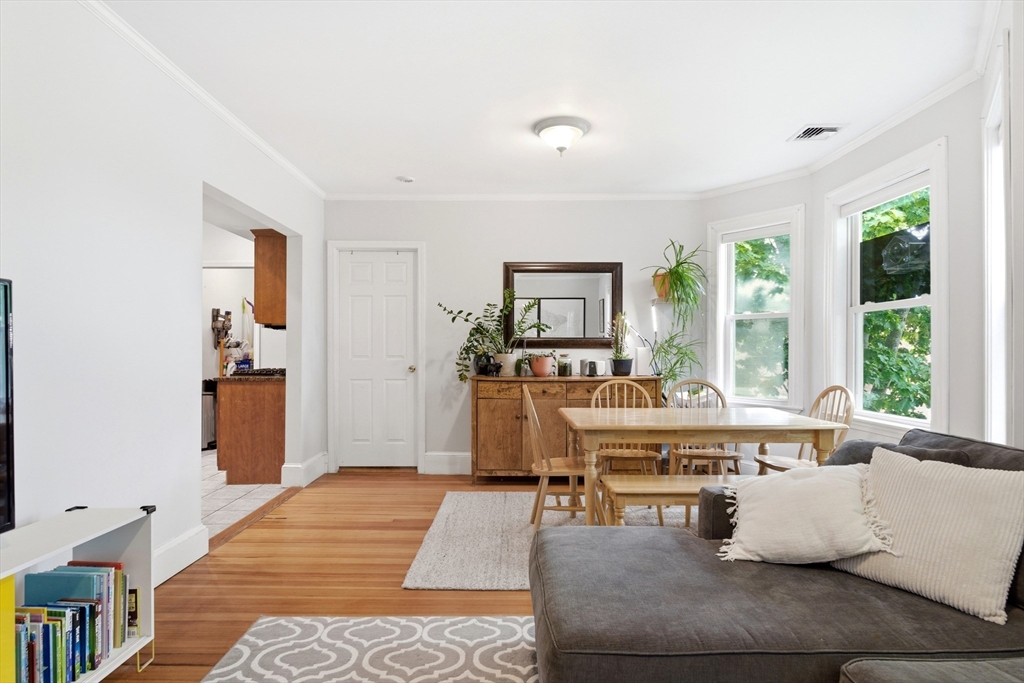 10 Ashmont Ct. - Dorchester