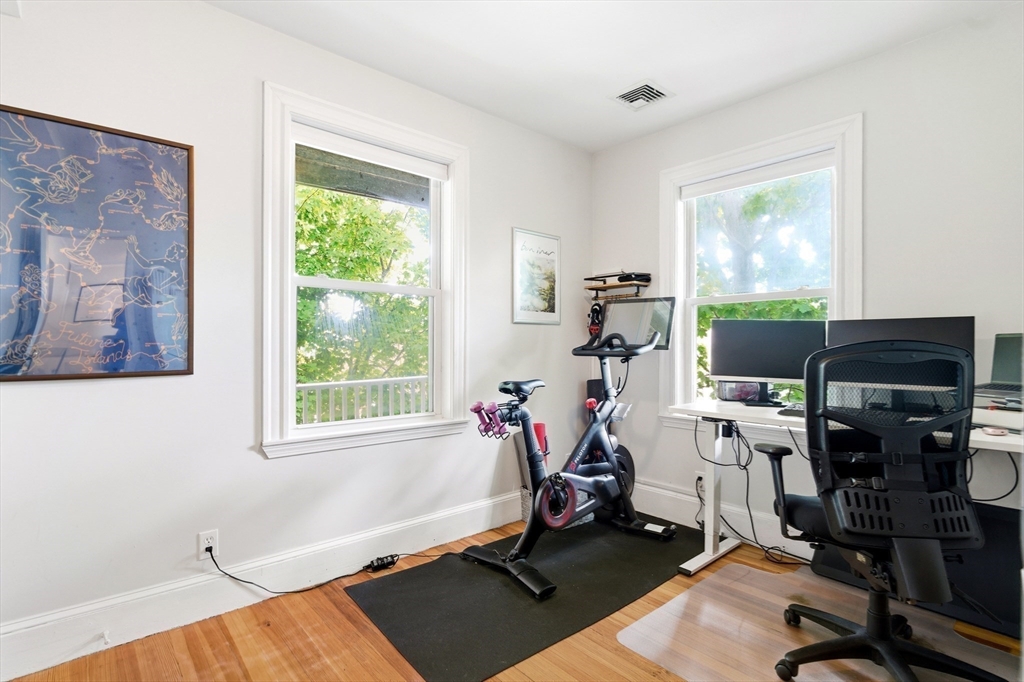 10 Ashmont Ct. - Dorchester