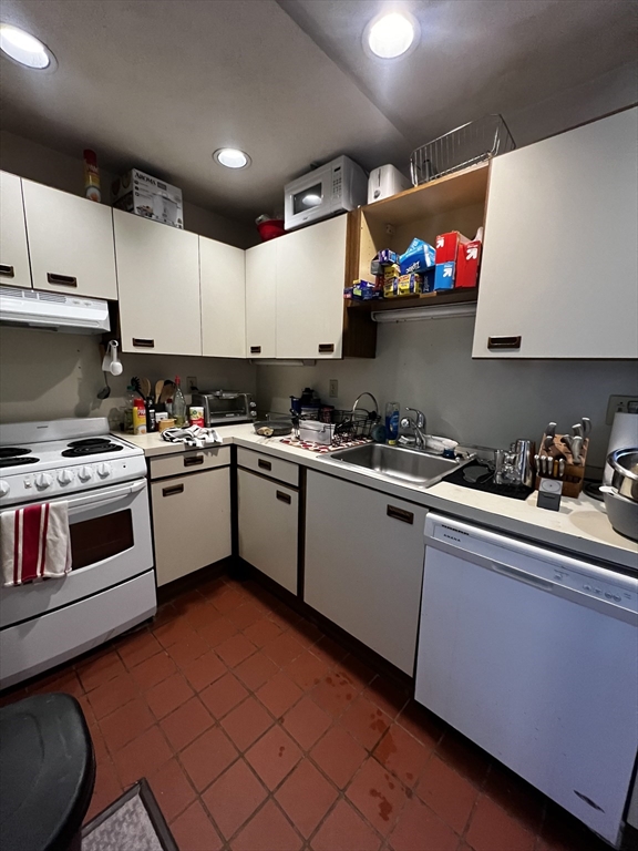 451 Park Dr. - Fenway