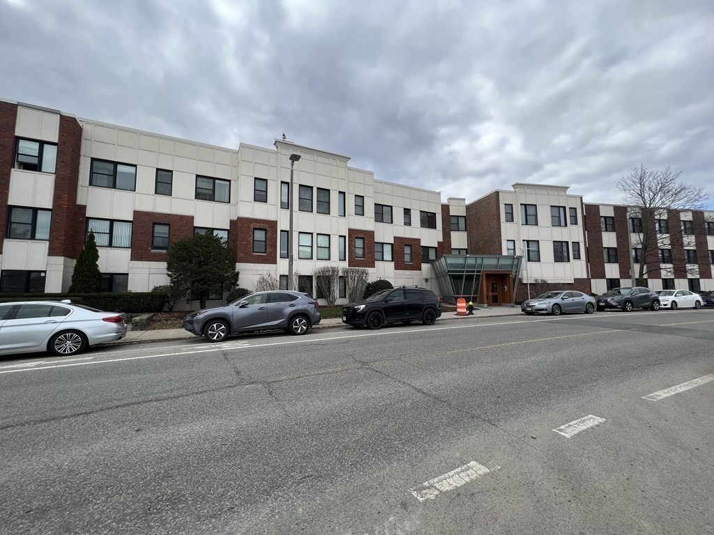 99 Chestnut Hill - Brighton