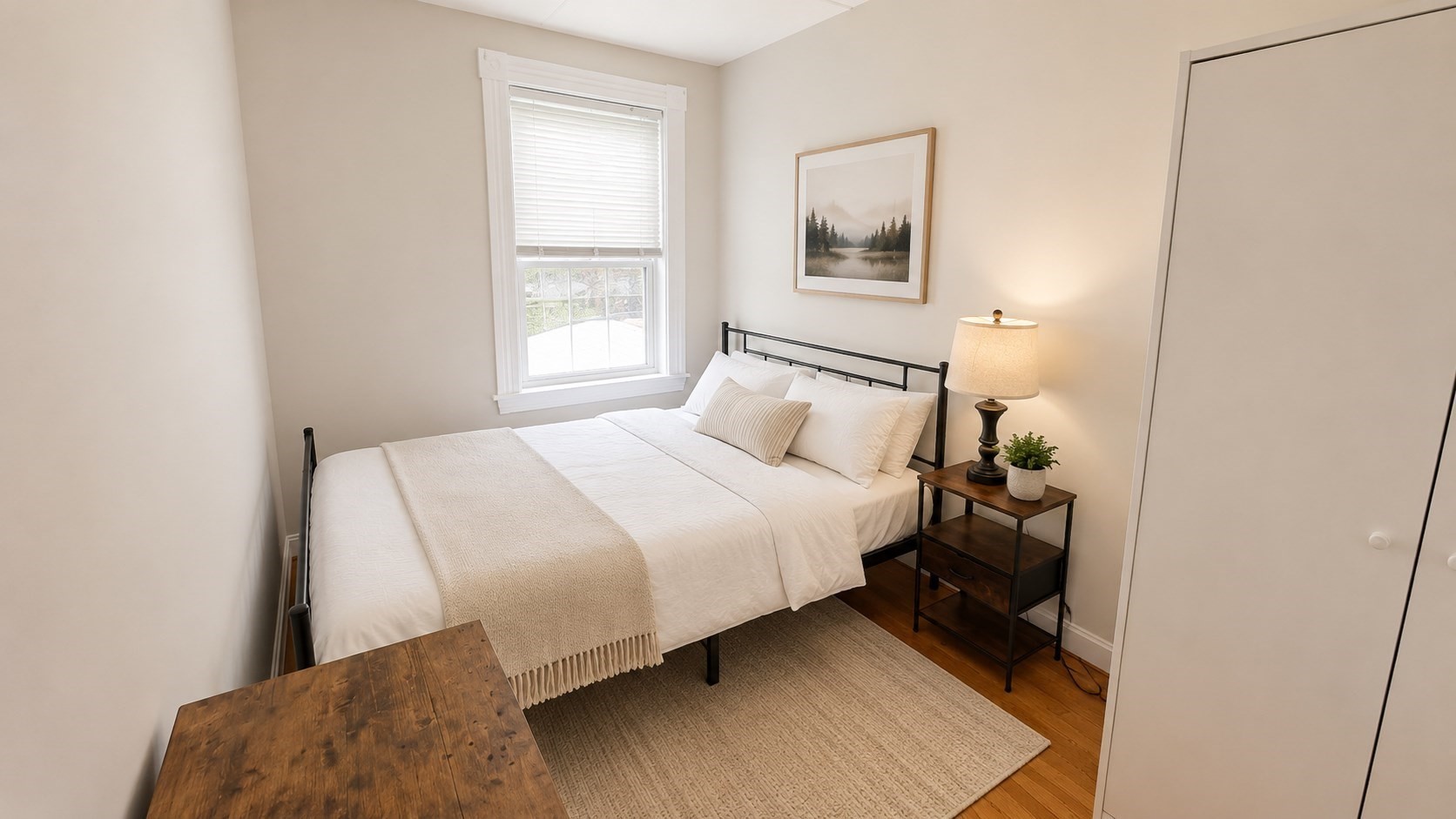 4A Sherman St. - Harvard Square