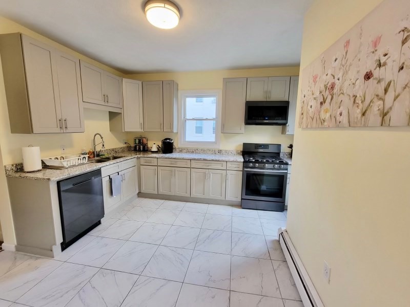 11A Bowdoin Ave. - Dorchester