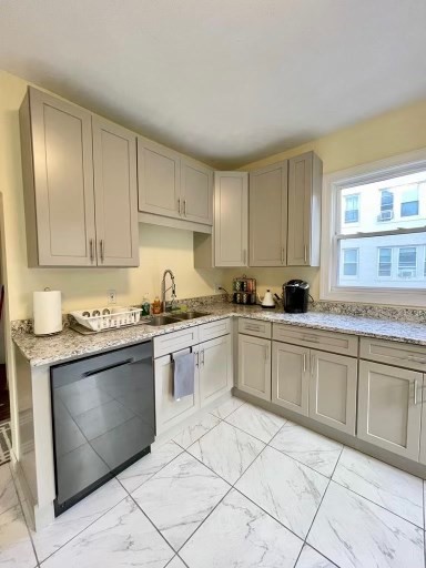 11A Bowdoin Ave. - Dorchester
