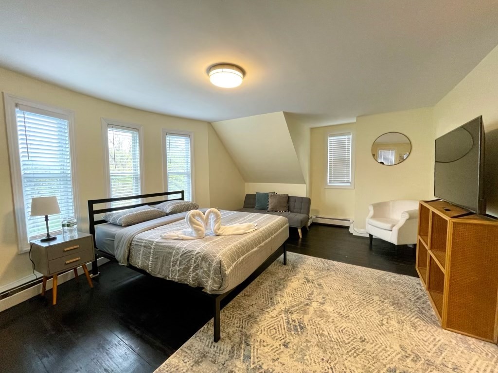 11 Bowdoin Ave. - Dorchester