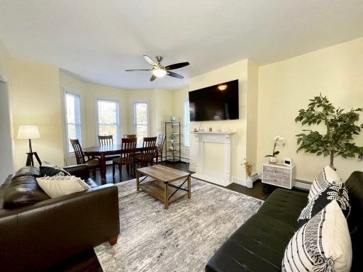 11 Bowdoin Ave. - Dorchester