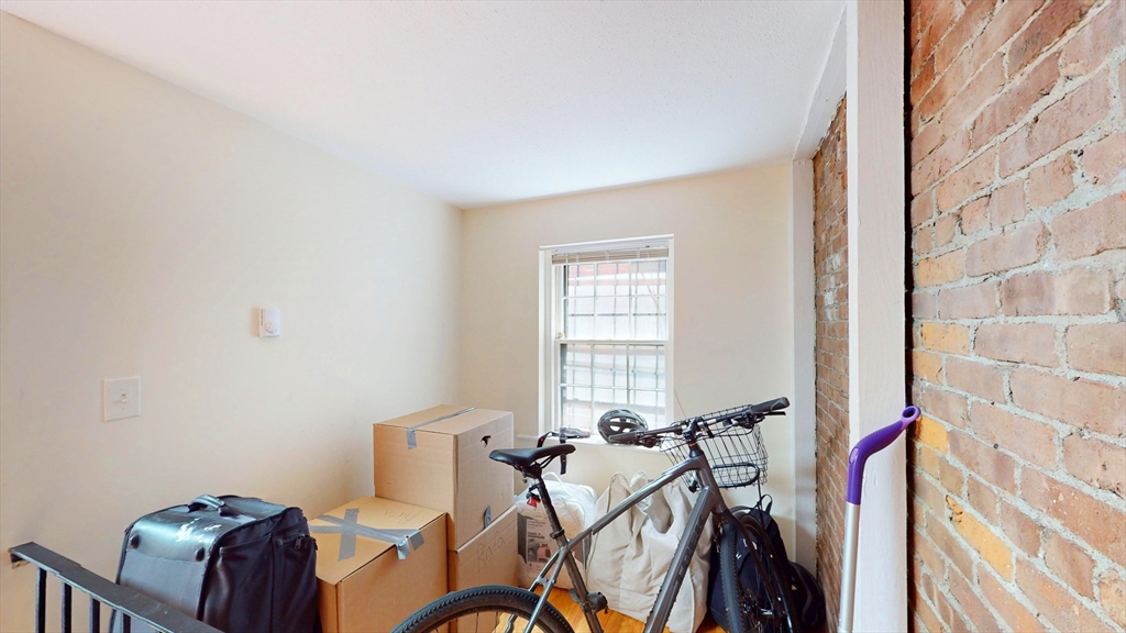 277 Marlborough St. - Back Bay