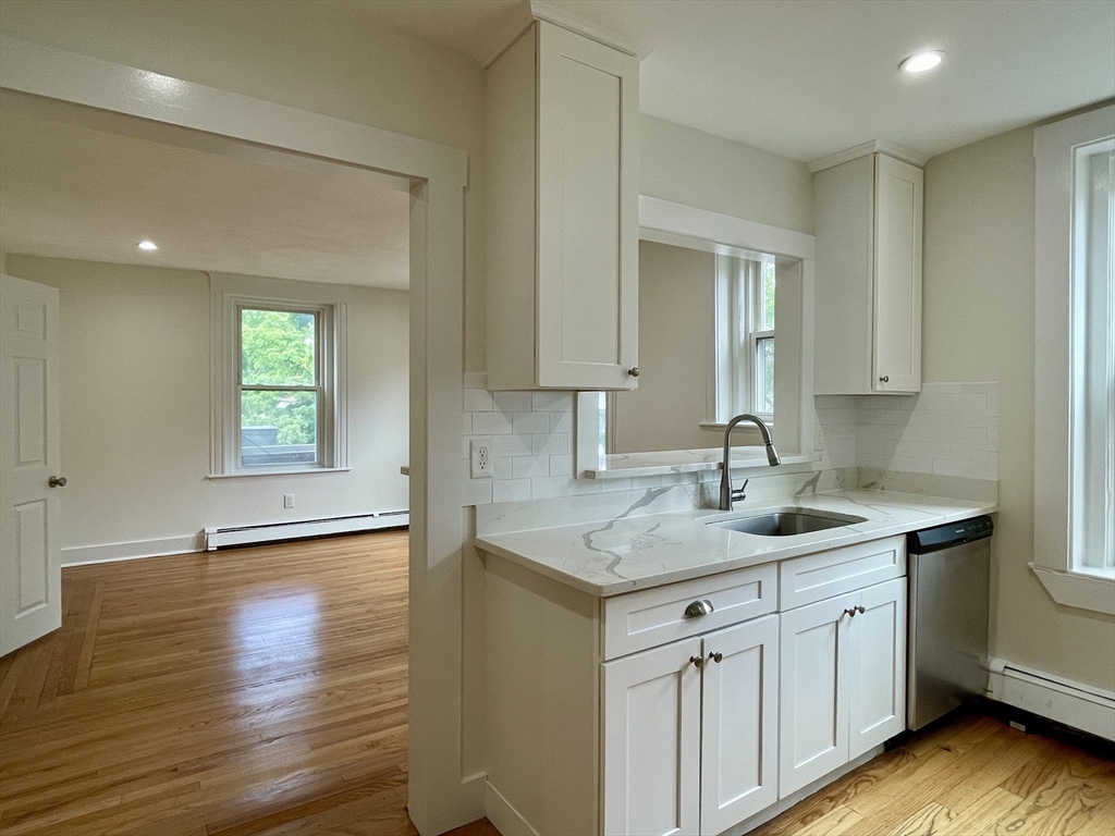376 Washington St. - Dorchester