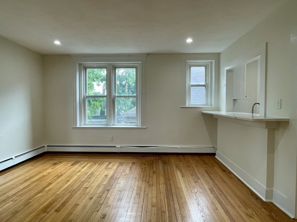 376 Washington St. - Dorchester
