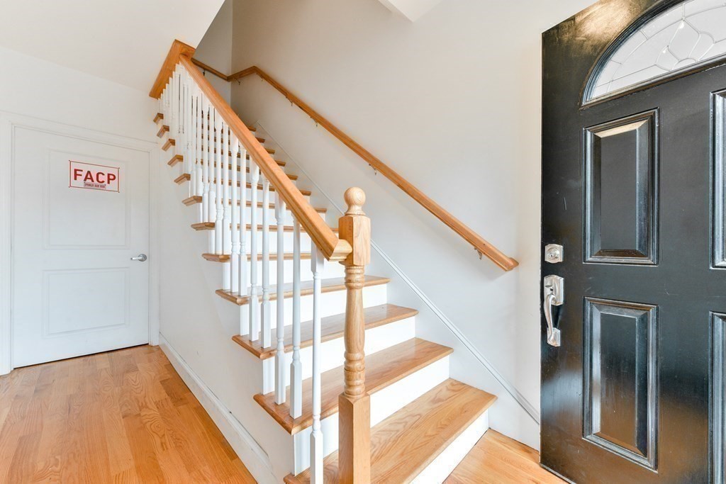 236 Havre St. - East Boston