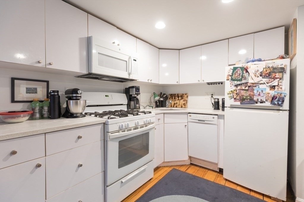 94 Appleton St. - South End