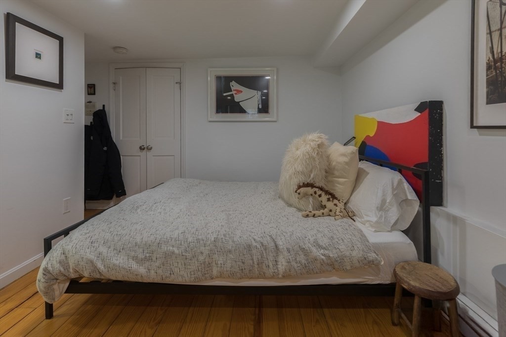 94 Appleton St. - South End