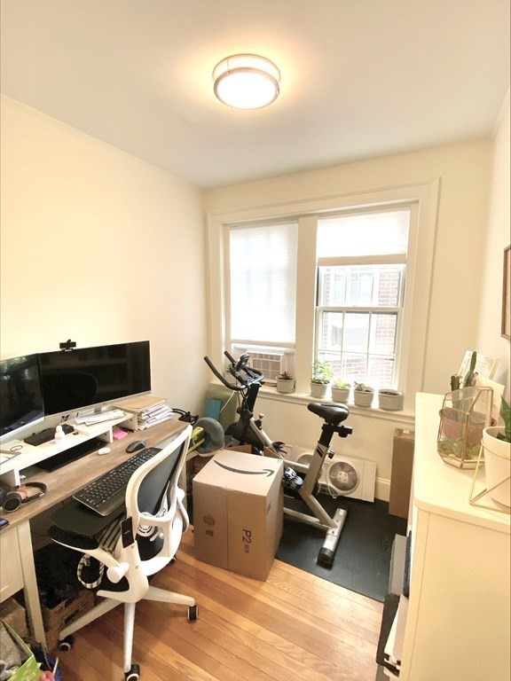 41 Bowdoin St. - Neighborhood Nine