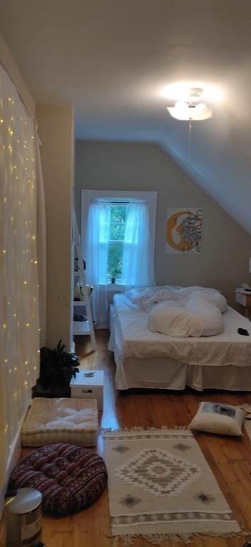 17 Putnam Ave. - Harvard Square