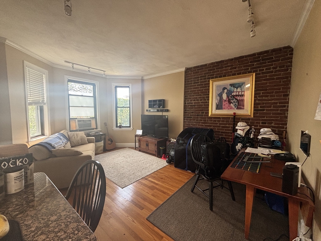 111 Jersey St. - Fenway