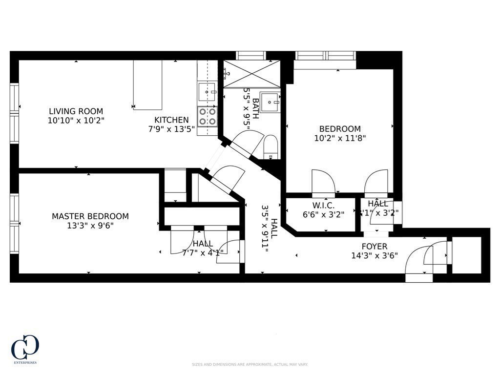 481 Beacon St. - Back Bay