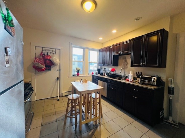 137 Saint Alphonsus - Mission Hill