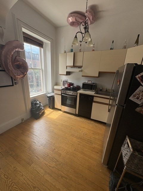 523 Columbus Ave. - South End