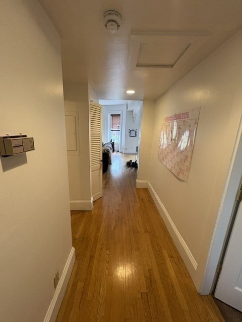 523 Columbus Ave. - South End