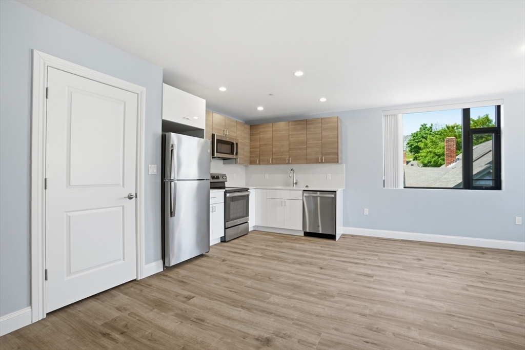 632 Centre St. - Jamaica Plain