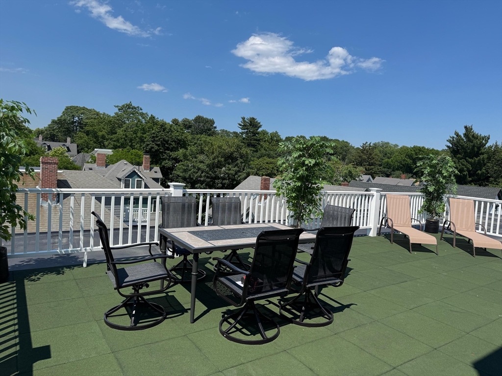 632 Centre St. - Jamaica Plain