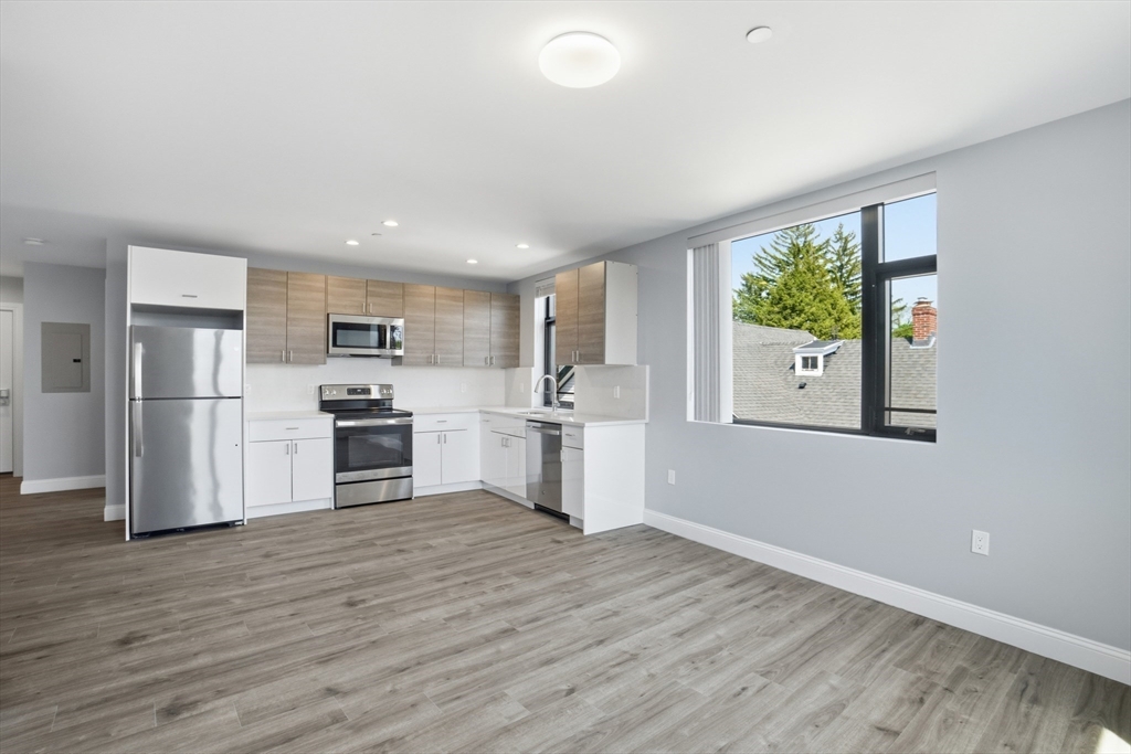632 Centre St. - Jamaica Plain