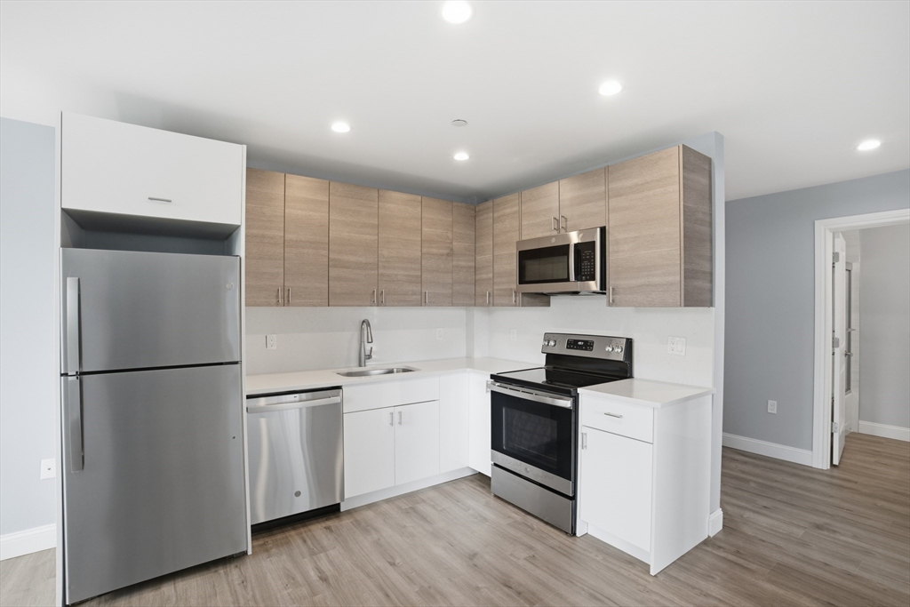 632 Centre St. - Jamaica Plain