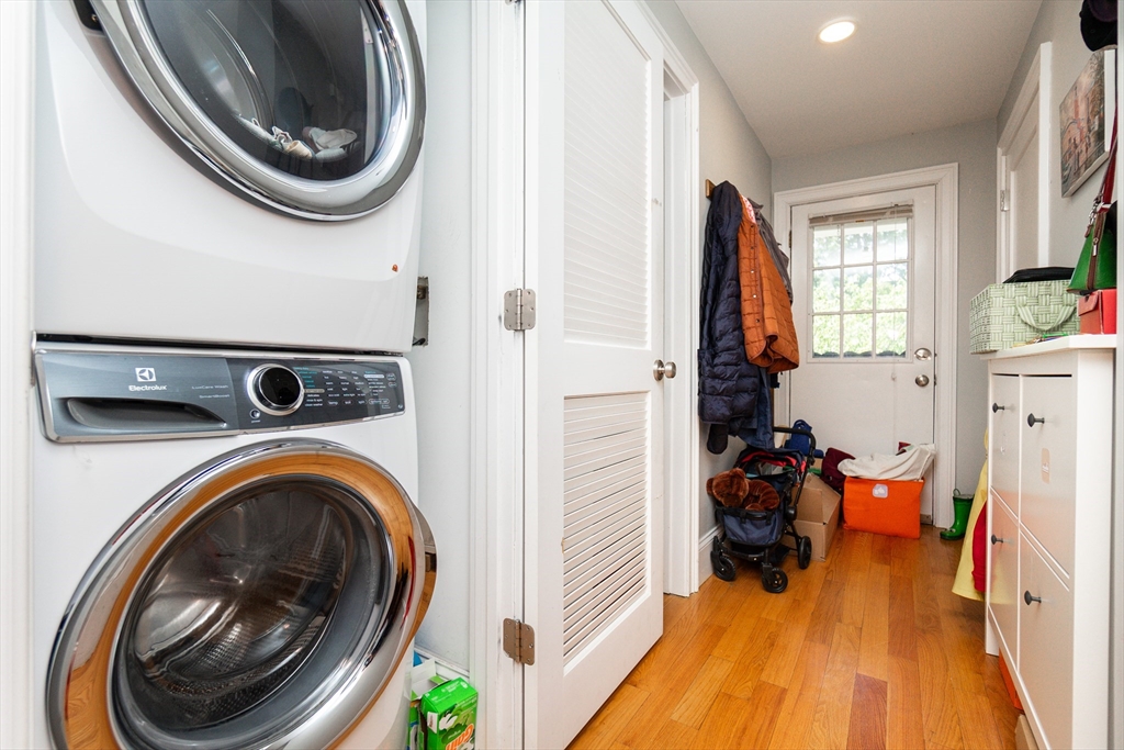 279 Concord Ave. - Cambridge