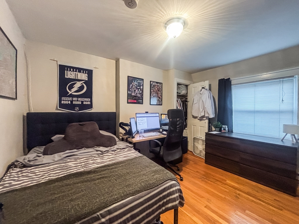 57 Dwight - South End