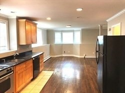 5 Shafter St. - Dorchester